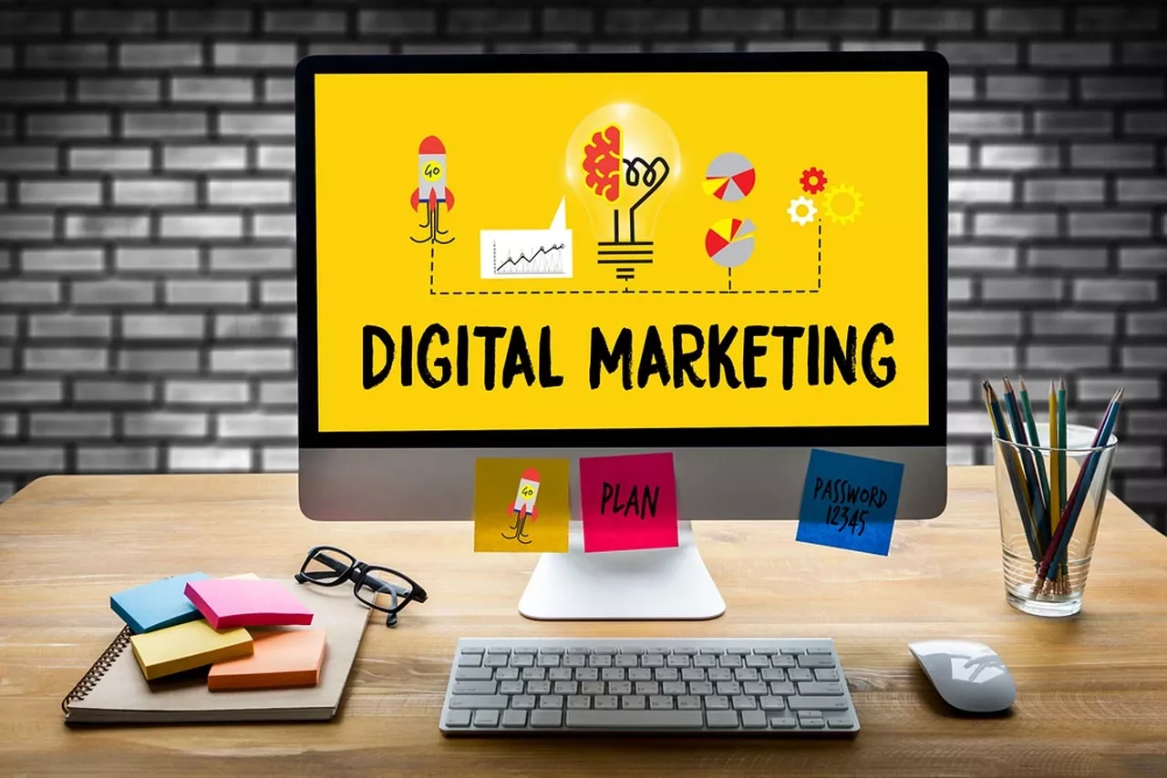 5 Free Digital Marketing Courses to Study in 2025